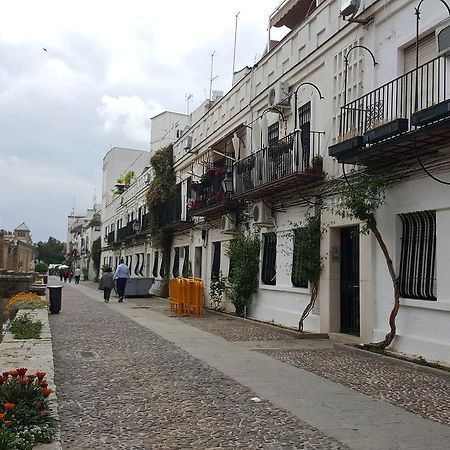 Apartamento El Balcon De La Muralla Cordoba Exterior photo